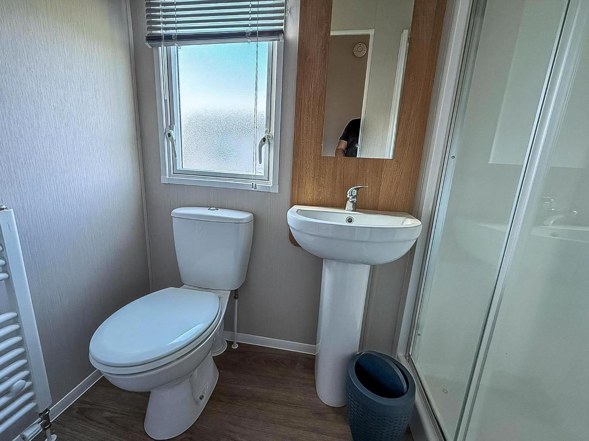 Lovely 8 Berth Caravan In Southview Holiday Park, Ref 33042Tc Skegness Exterior foto